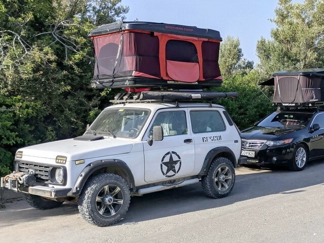 АвтоВсячина