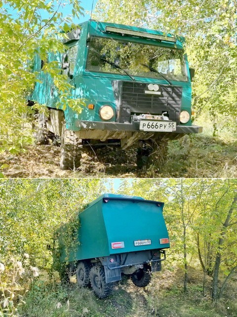 АвтоВсячина