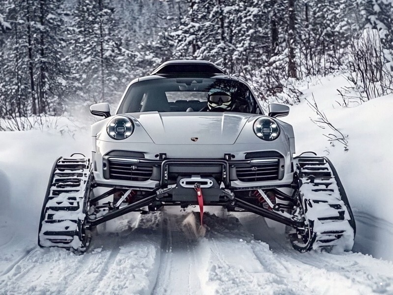 АвтоВсячина