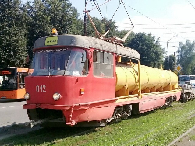 АвтоВсячина