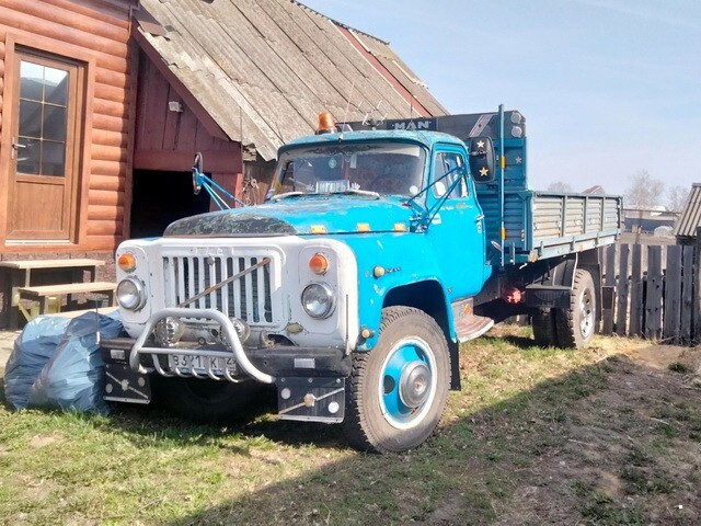 АвтоВсячина