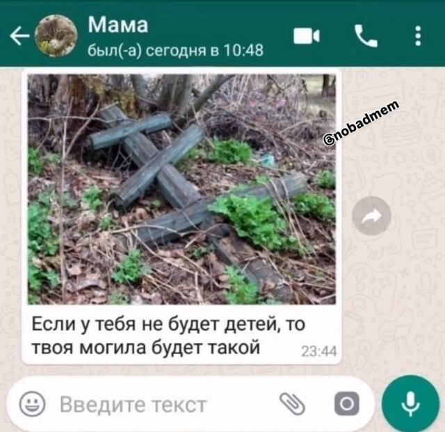 Скрины из соцсетей