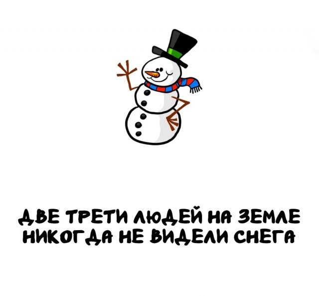 А вдруг ты не знал…