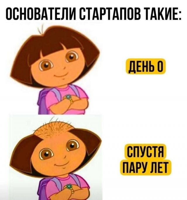 Не ищите здесь смысл. Здесь в основном маразм