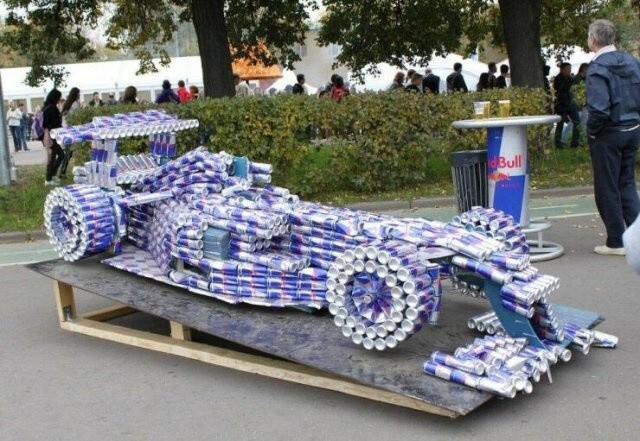 Всё вразнобой 