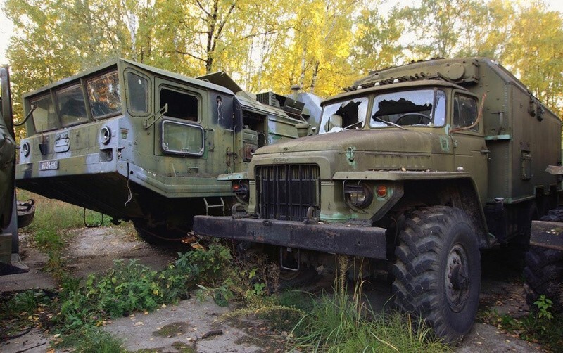 Всё вразнобой 