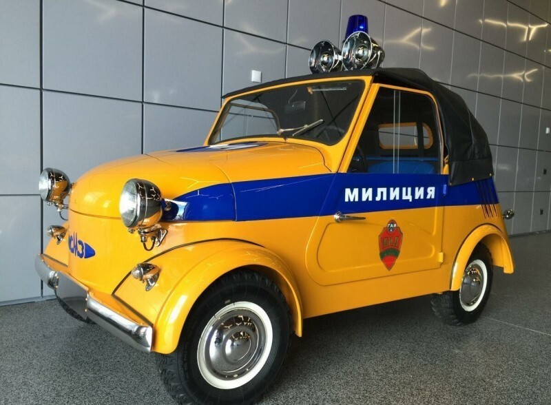 Всё вразнобой 
