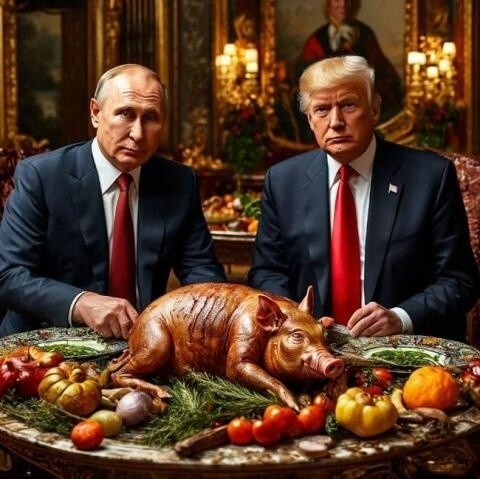 Лишь о политике