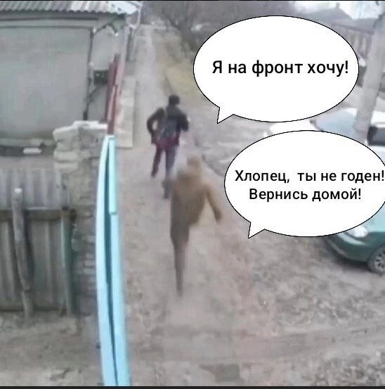 Лишь о политике