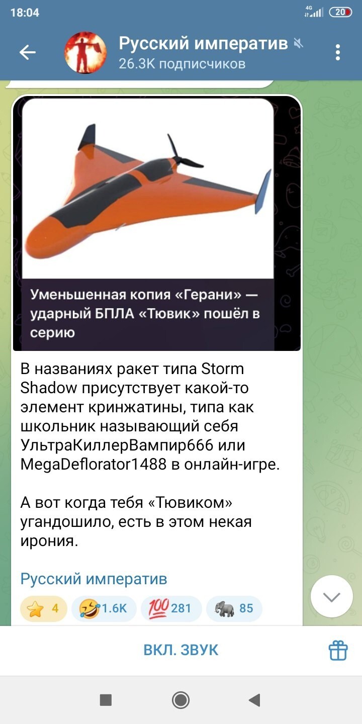 Лишь о политике