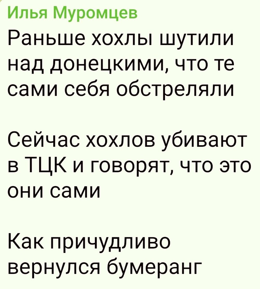 Лишь о политике