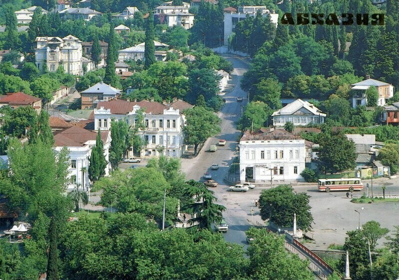 Интересные фотографии времен СССР