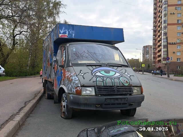 АвтоВсячина