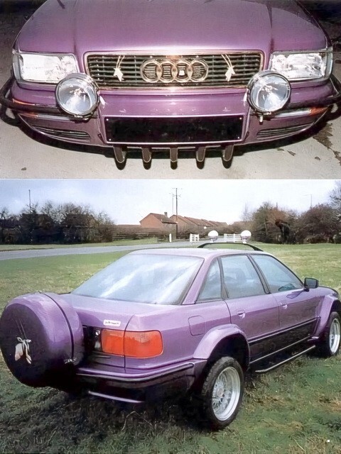 АвтоВсячина