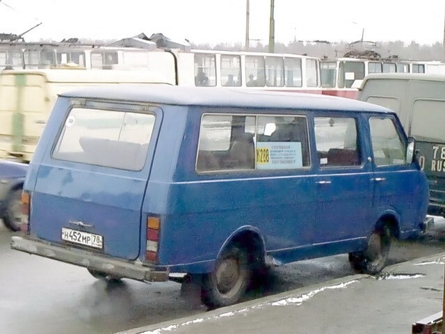 АвтоВсячина