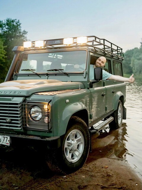 АвтоВсячина