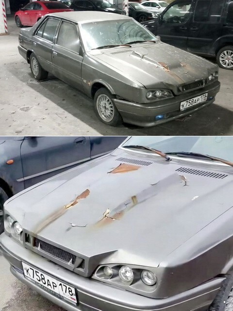 АвтоВсячина