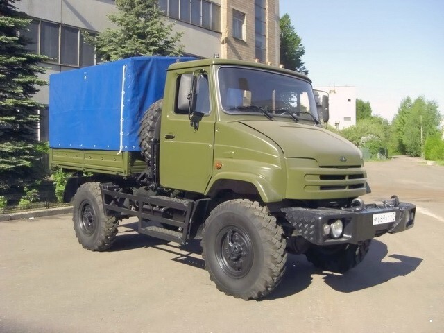 АвтоВсячина