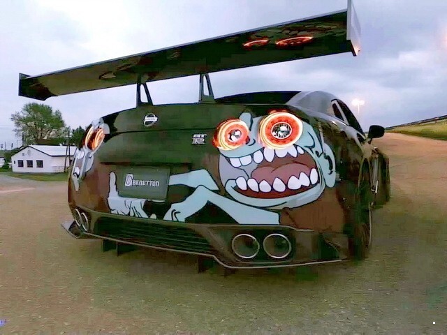 АвтоВсячина