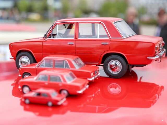 АвтоВсячина