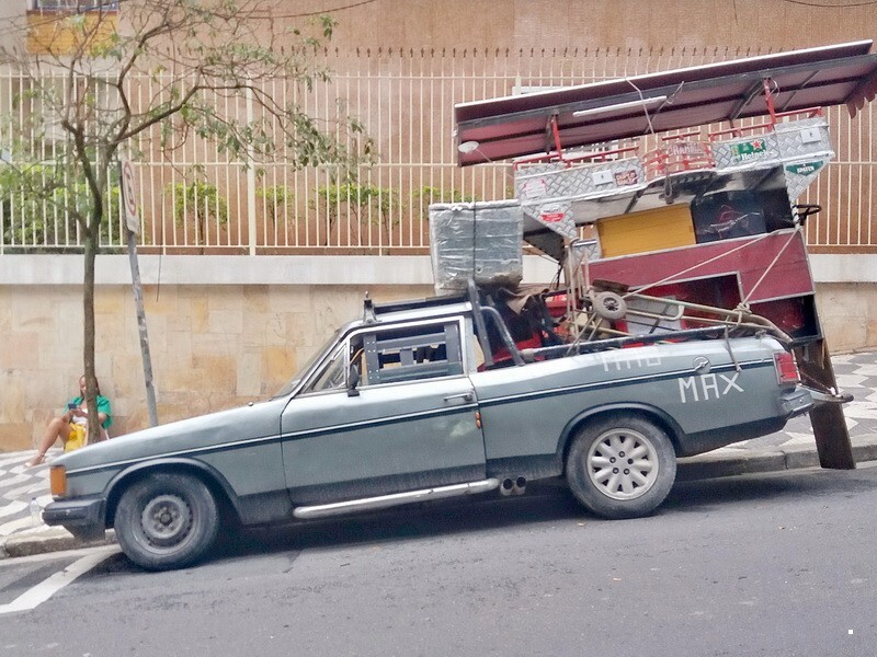 АвтоВсячина