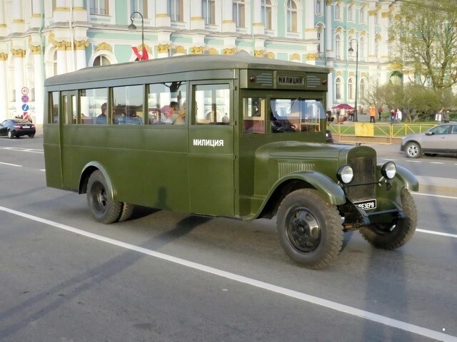 АвтоВсячина