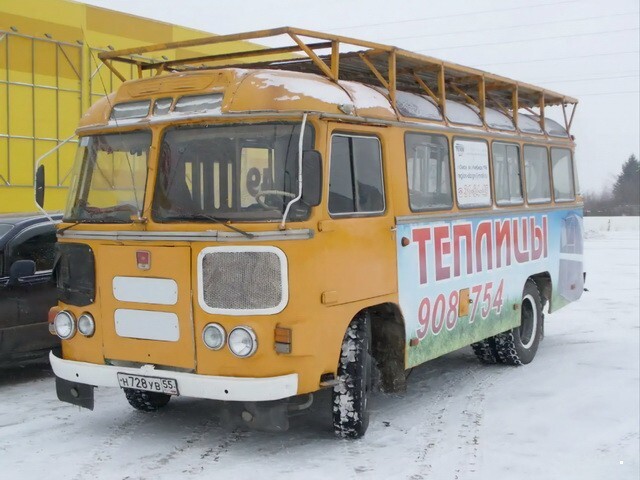 АвтоВсячина