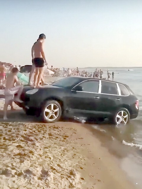 АвтоВсячина