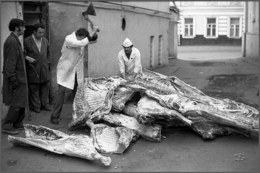 Фотолетопись жизни-1