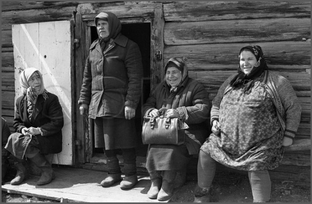 Фотолетопись жизни-1