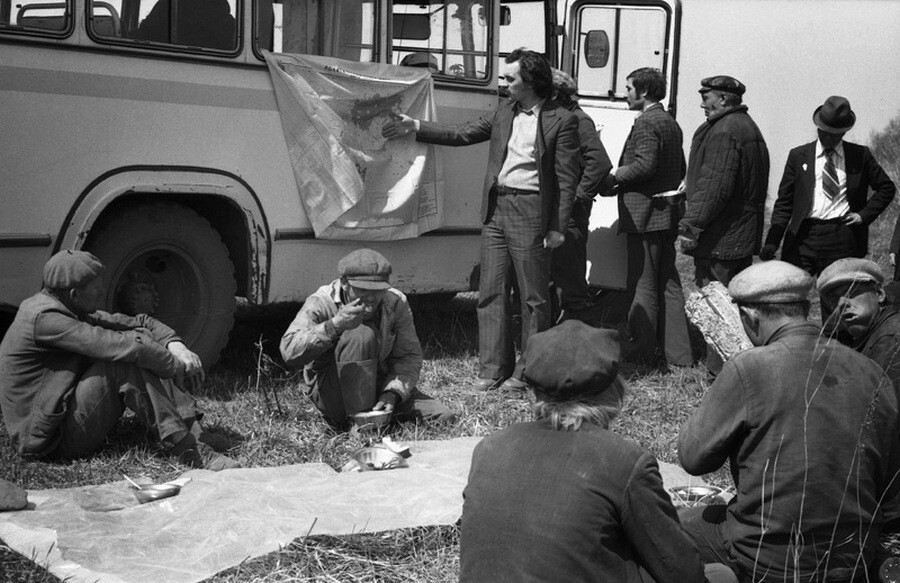 Фотолетопись жизни-1