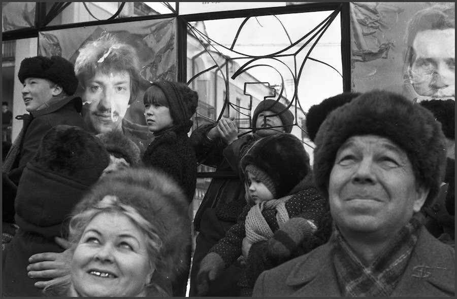 Фотолетопись жизни-2