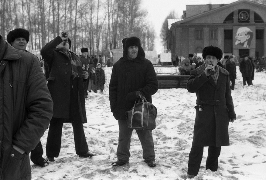 Фотолетопись жизни-2