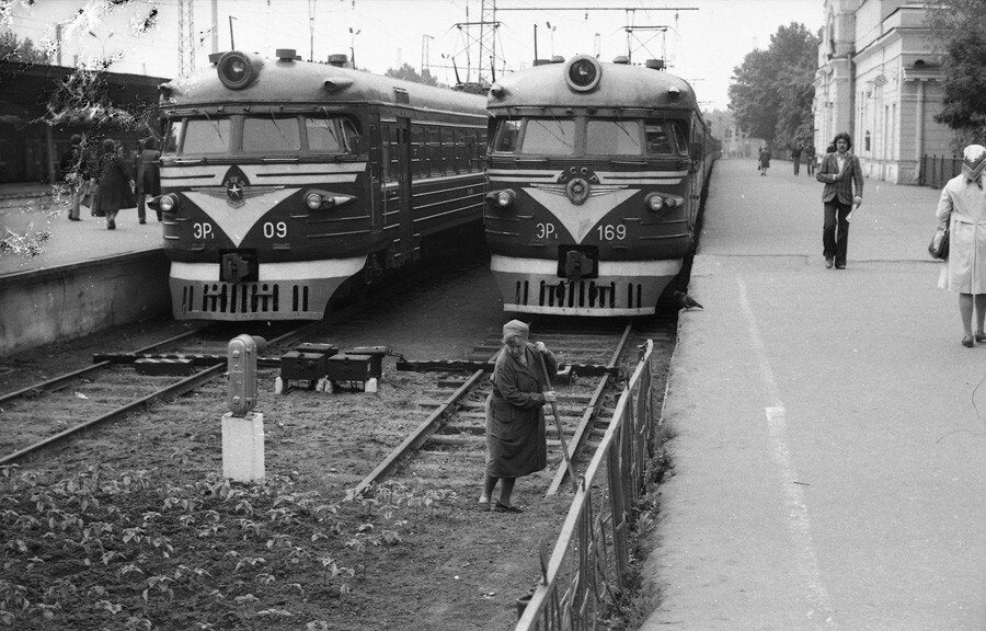 Фотолетопись жизни-2