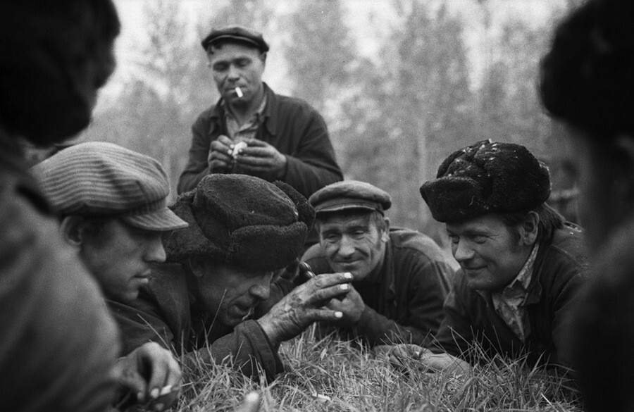 Фотолетопись жизни-2