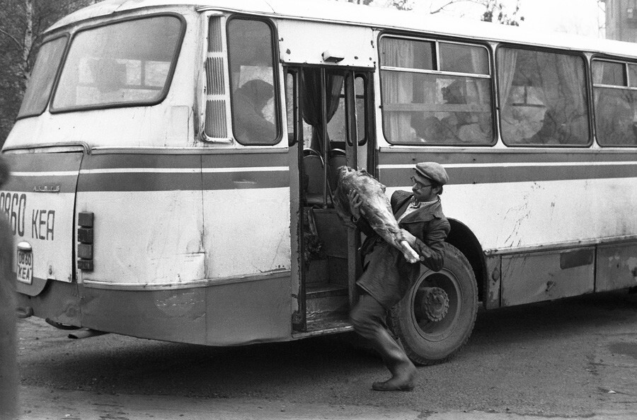 Фотолетопись жизни-3