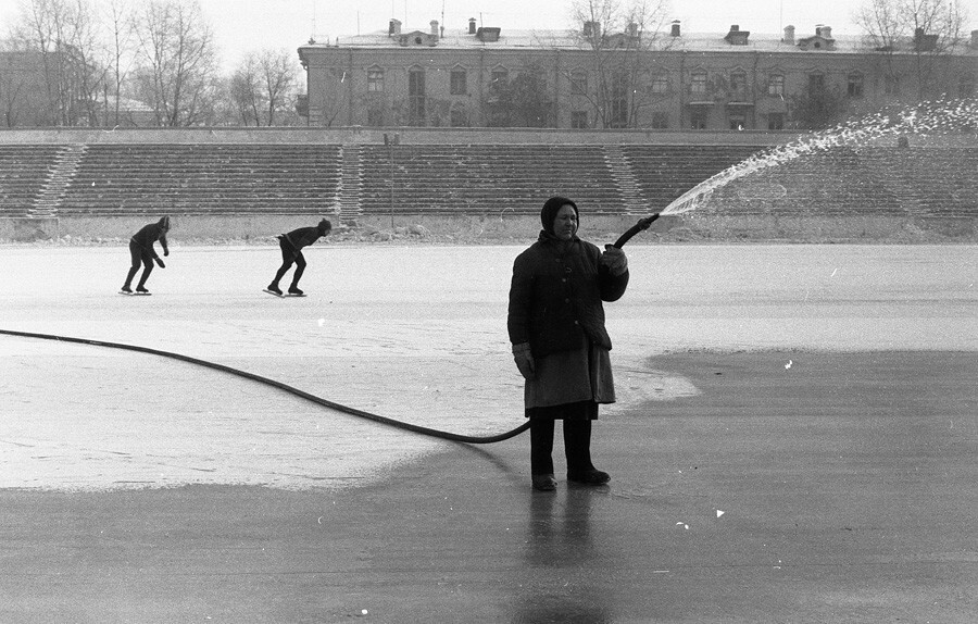 Фотолетопись жизни-3