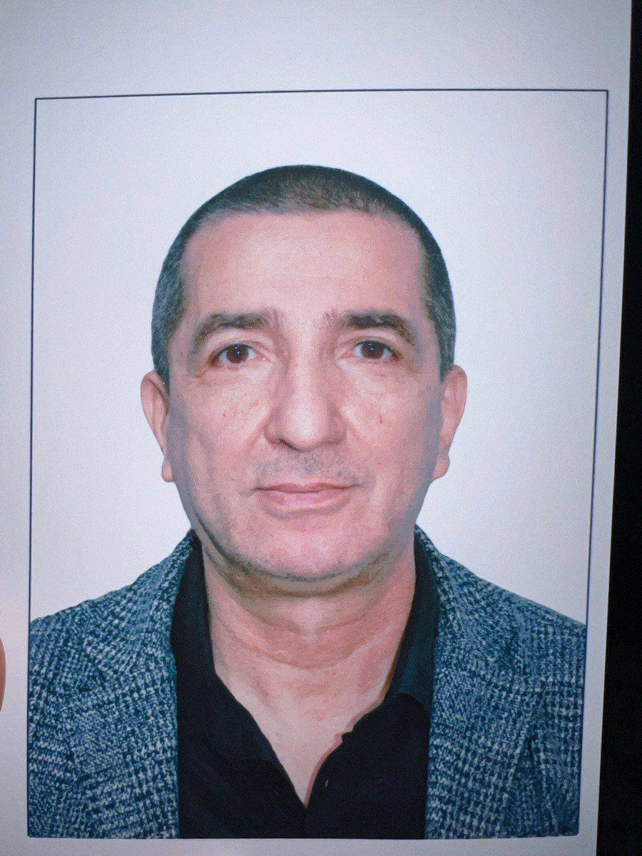 В Нижневартовске мужчина ворвался в салон красоты с дубинкой, чтобы избить бывшую жену