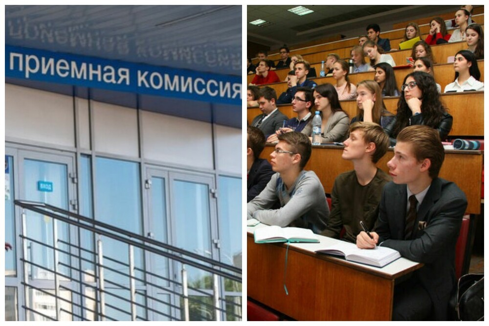 Российские вузы ограничат в платном наборе студентов