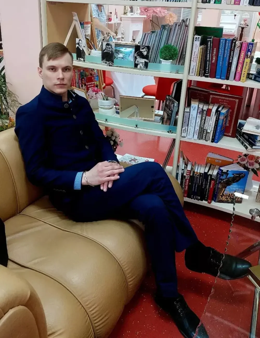 Член партии «Единая Россия» унизил уборщицу и поплатился