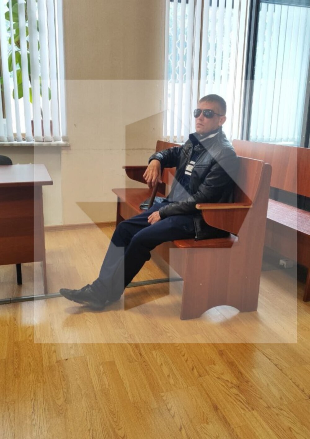 Исус Христос прописал в своей квартире десятки мигрантов и поплатился