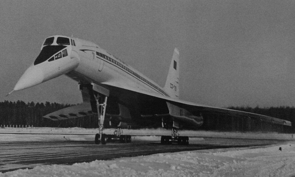 Интересные фотографии времен СССР