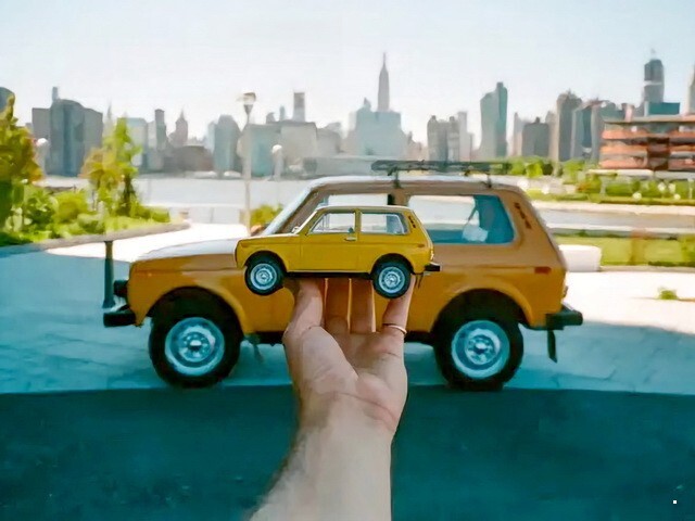 АвтоВсячина