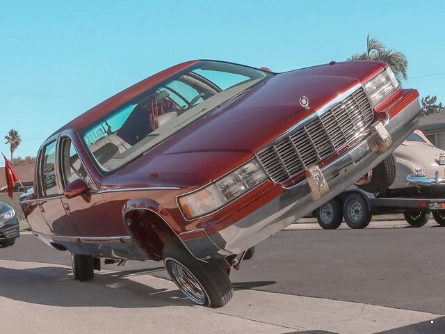 АвтоВсячина