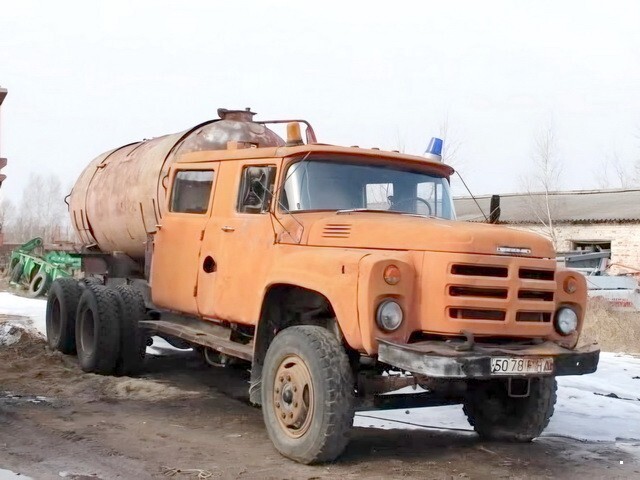 АвтоВсячина
