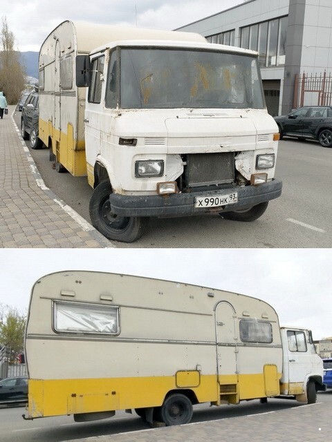 АвтоВсячина