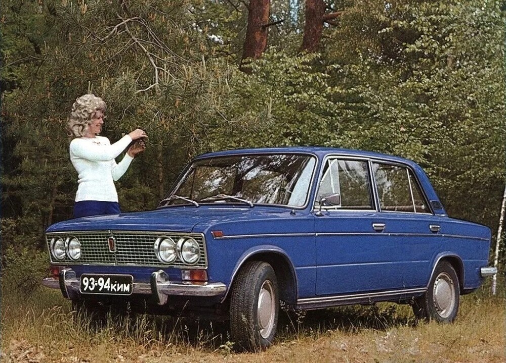 ВАЗ-2103