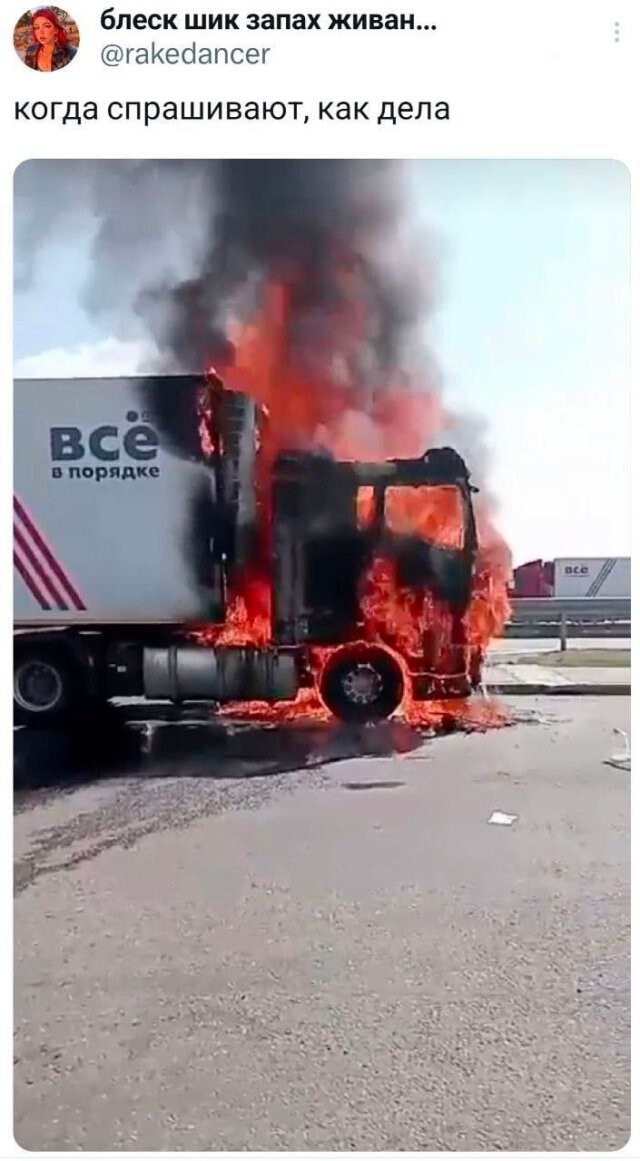 Скрины из соцсетей