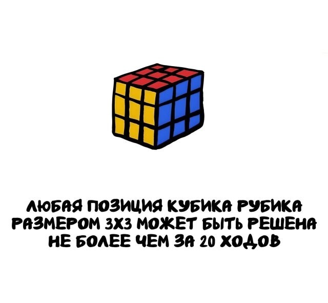 А вдруг ты не знал…