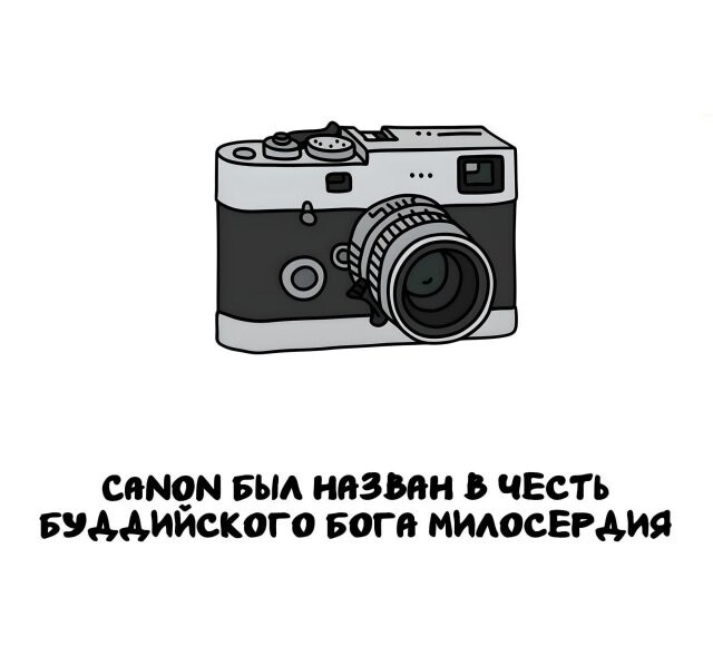 А вдруг ты не знал…